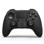 Bežični PS4 kompatibilni kontroler crni DoubleShock 4