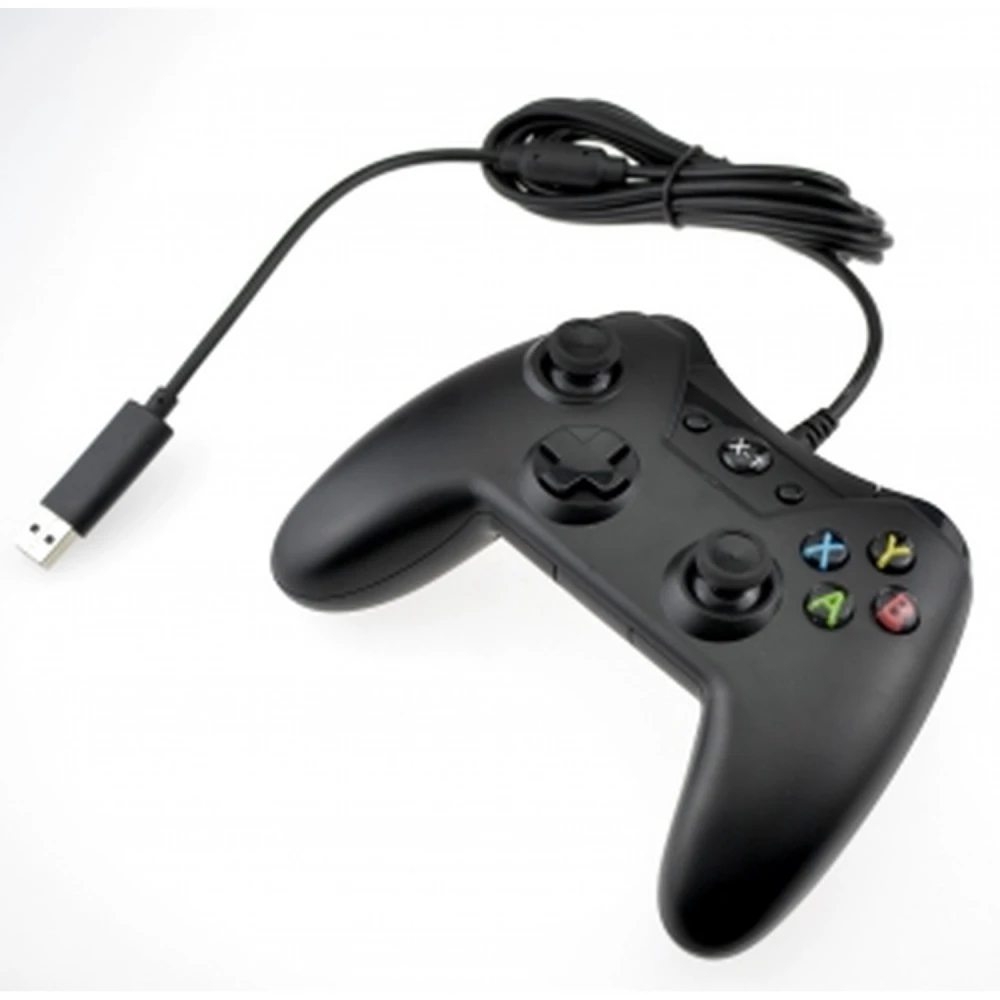 Kompatibilni Xbox One kontroler s kabelom za Xbox 1 i PC Windows 8/10/11