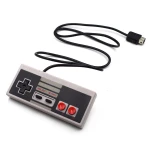 Žični kontroler kompatibilan s konzolom Nintendo Mini NES Classic Edition