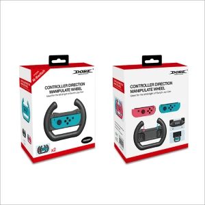 satkit Volan za Nintendo Switch Joy-Con Dobe Twin Pack