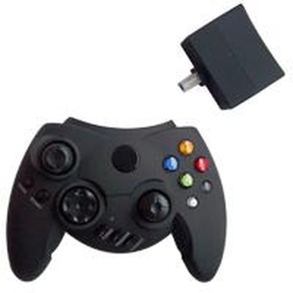 Bežični kontroler za Xbox s RF 2.4Ghz i programabilnim funkcijama