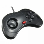 Sega Saturn kontroler za PC USB - retro za Mac