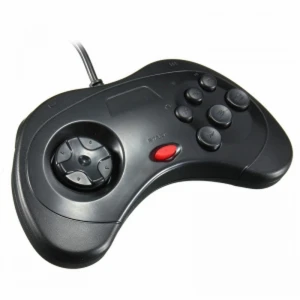 Sega Saturn kontroler za PC USB - retro za Mac