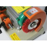 Defu 2as horizontalni laserski stroj za kopiranje ključeva za bravare