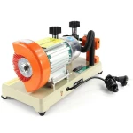 Defu 2as horizontalni laserski stroj za kopiranje ključeva za bravare