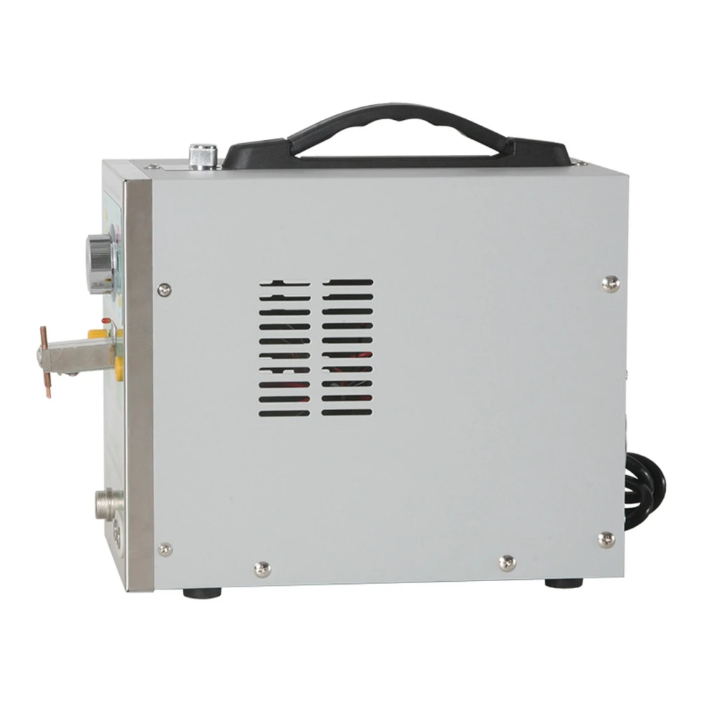 Sunkko 709AD+ točkasti zavarivač 220V sa lemilicom za 18650 baterije