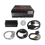 MB Carsoft 7.4 multiplexer za Mercedes - ECU chip tuning