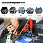 Konnwei KW600 12V tester akumulatora za auto i moto