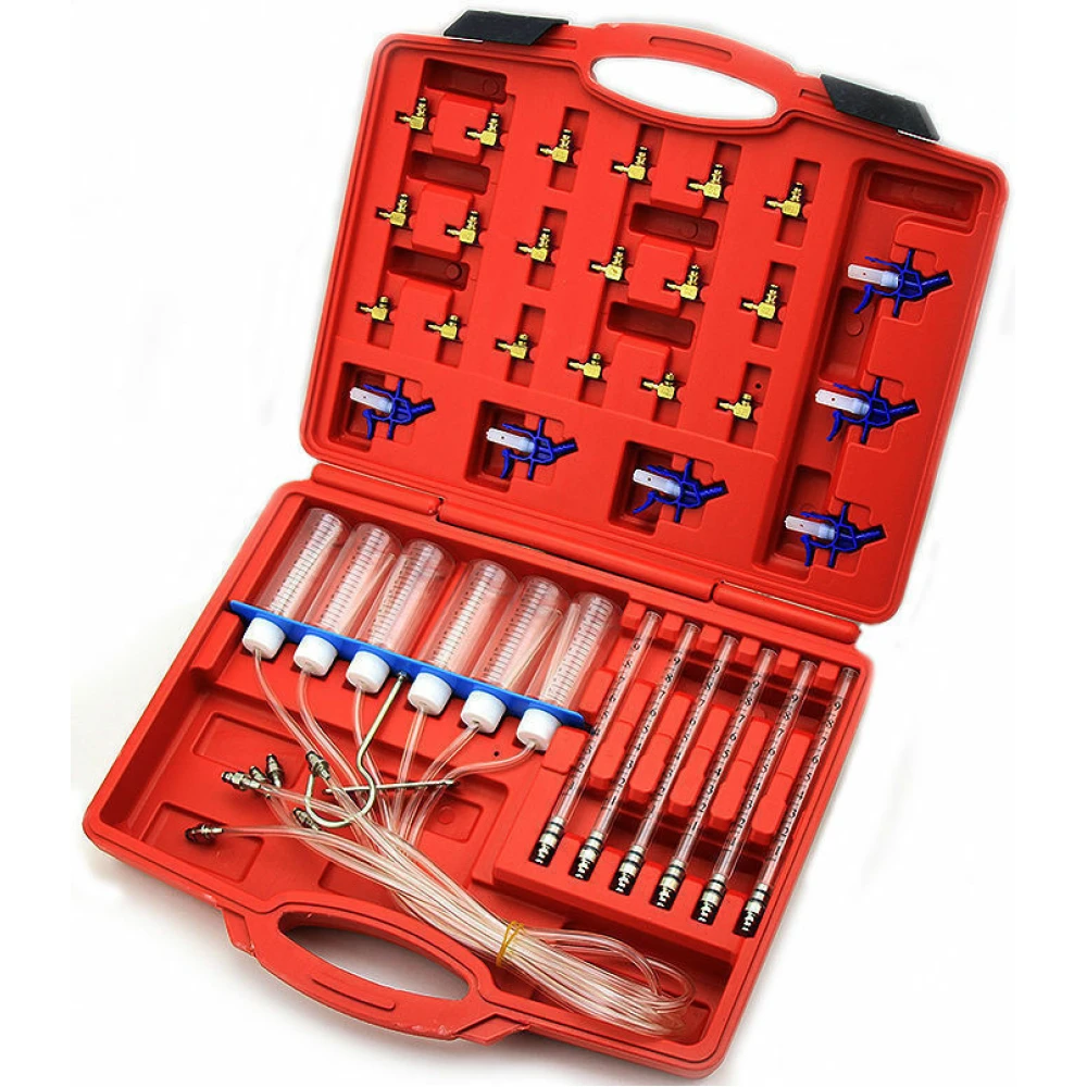 Mjerač povrata goriva za diesel common rail injektore TSX TOOL