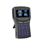 Digitalni mjerač zemaljskog signala WS6935 DVB-T2 za profesionalce