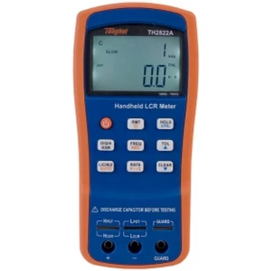Prijenosni LCR mjerač TH2822A za kapacitet i impedanciju 100Hz-10kHz