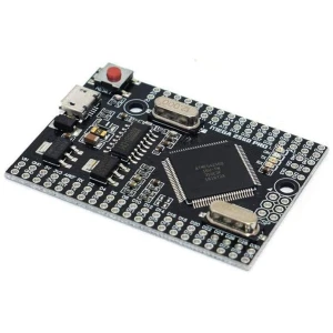 MEGA 2560 PRO Embed CH340G ATMEGA2560 kompatibilna ploča Arduino Mega2560 DIY