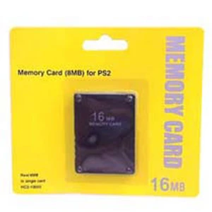 Memory Card 16 Mb PS2 kompatibilna za PlayStation 2 i PSTWO