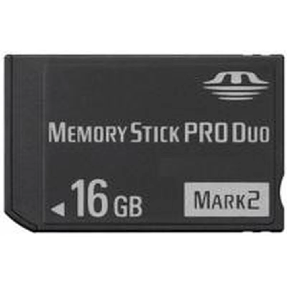 Memory Stick Pro Duo 16GB kompatibilna za PSP