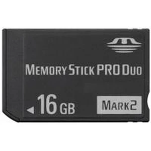 Memory Stick Pro Duo 16GB kompatibilna za PSP