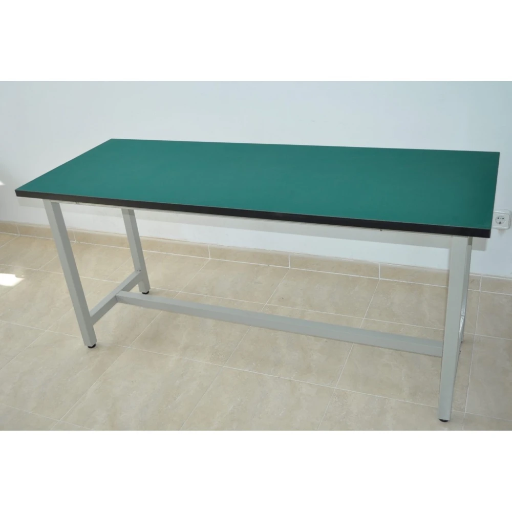 Radni stol s antistatičkim premazom 160x80 cm i visine 75 cm
