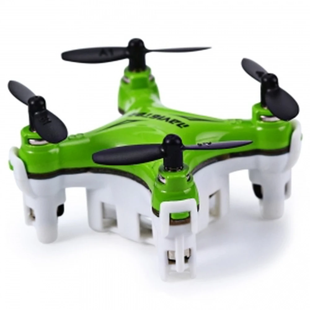 Micro Drone Fy804 headless 4 kanala 6 osi 2,4GHz za unutarnju upotrebu