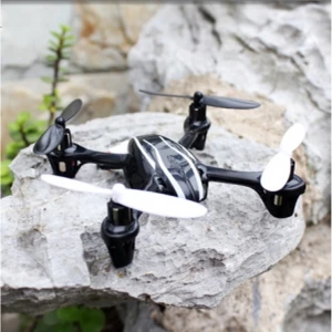 Micro quadcopter JD-385 2,4GHz s 4 kanala, 6 osi i žiroskopom