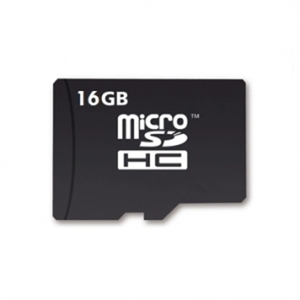 Micro SDHC 16GB TransFlash - kompaktna i kompatibilna memorijska kartica