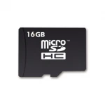 Micro SDHC 16GB TransFlash - kompaktna i kompatibilna memorijska kartica