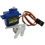 Micro servo Tower Pro SG90 9g za Arduino - precizno upravljanje