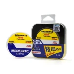 Izolirana bakrena mikrožica za popravak iPhonea Mechanic FXS001 200m x 0.01mm