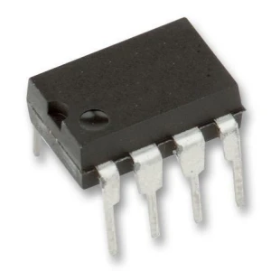 Microchip 24LC16B-I/P EEPROM 8 pin - paket od 5 kom