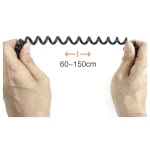 Vodootporni zvučni mikrofon Baofeng UV-9R za vodootporne radio stanice