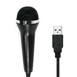 USB mikrofon kompatibilan s PS4, Xbox One, Wii, PC i više konzola