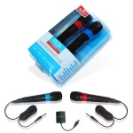 USB mikrofon kompatibilan s Wii, Xbox360 i PS2 za igre i karaoke