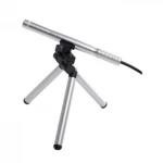 USB mikroskop 200X HD 2 megapiksela sa stalkom za elektroniku i laboratorij