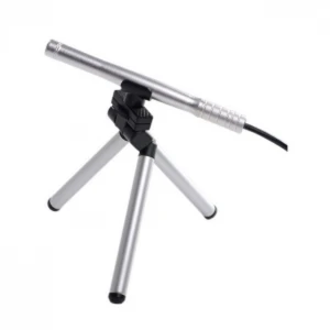 USB mikroskop 200X HD 2 megapiksela sa stalkom za elektroniku i laboratorij