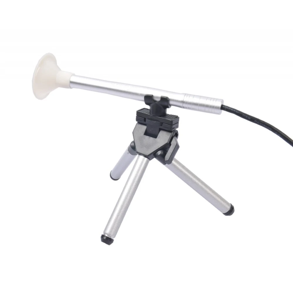 Supereyes B005 USB mikroskop 2 MP HD 200X sa stalkom