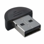 Mini Bluetooth 2.0 USB adapter za PC i prijenosno računalo sa softverom