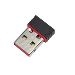 Mini USB WiFi adapter Realtek RTL8188 150mb za učinkovitu bežičnu vezu