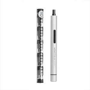 Mini električni precizni odvijač Wowstick prijenosni 20u1