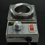 Mini Solder Pot 150w Mlink za precizno i trajno lemljenje