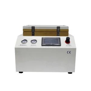 Mlink LCD5+ laminator za mobilne ekrane s vakuumom i OCA do 15