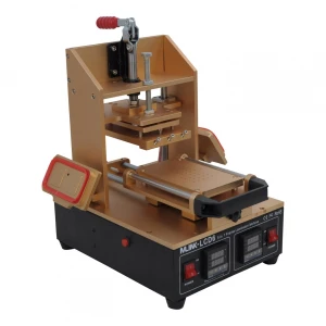 Mlink LCD6 5-u-1 laminator za LCD zaslone iPhone i Samsung