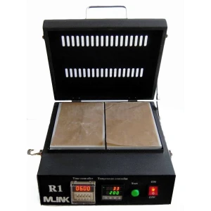 Mlink R1 ploča za reballing BGA čipova s PID kontrolom temperature