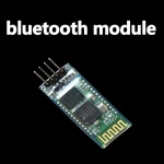 Kompatibilni bežični Bluetooth HC-06 Arduino modul za elektroničke projekte