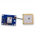 GPS modul Ublox Neo-6M za Arduino i aeromodelarstvo - Satkit