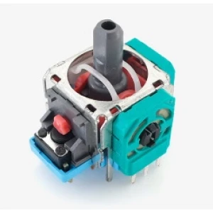 satkit R3 L3 zamjenski modul za PS4 kontroler kompatibilan s joystickom