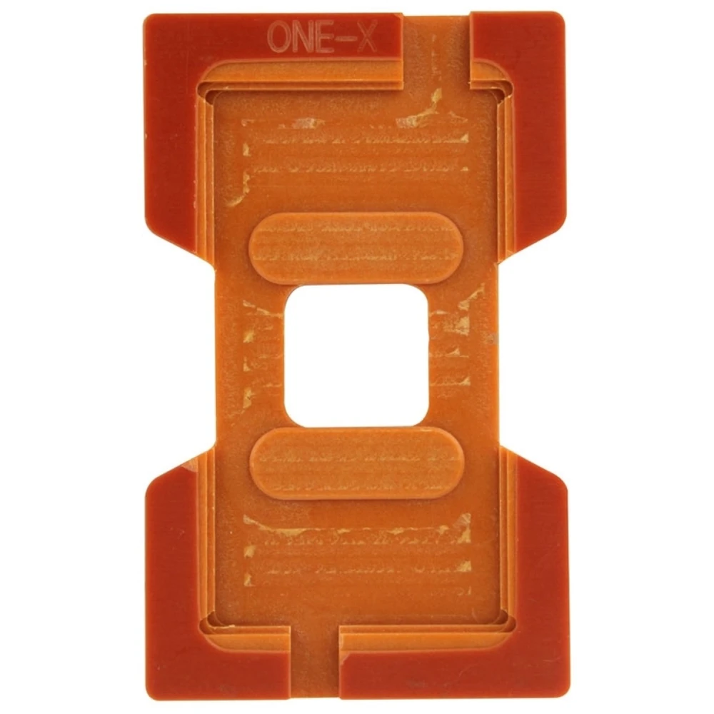 Kalup za lijepljenje LCD Samsung HTC One X za savršeno lijepljenje