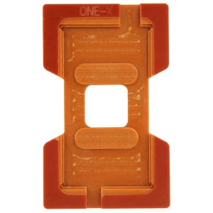 Kalup za lijepljenje LCD Samsung HTC One X za savršeno lijepljenje