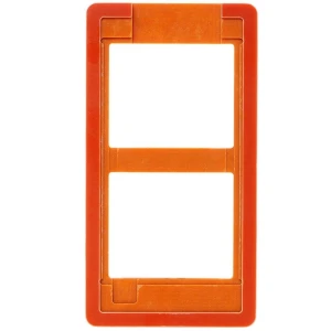 Kalup za popravak LCD-a iPhone 6 Plus za lijepljenje s LOCA glue