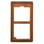 Kalup za popravak LCD-a Samsung Galaxy Note 4 za precizno lijepljenje i postavljanje