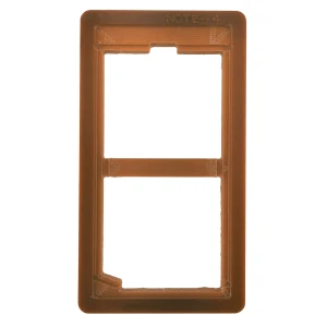 Kalup za popravak LCD-a Samsung Galaxy Note 4 za precizno lijepljenje i postavljanje