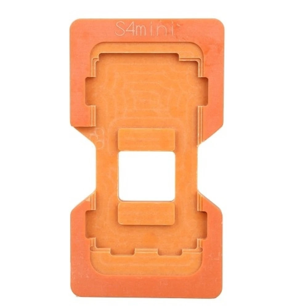 Kalup za popravak LCD-a Samsung Galaxy S4 Mini za profesionalno lijepljenje