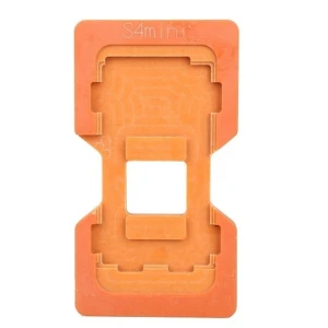 Kalup za popravak LCD-a Samsung Galaxy S4 Mini za profesionalno lijepljenje